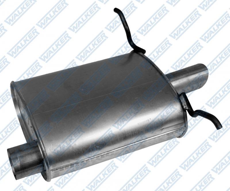 Walker Exhaust 21498 Exhaust Muffler product image 1 of 1