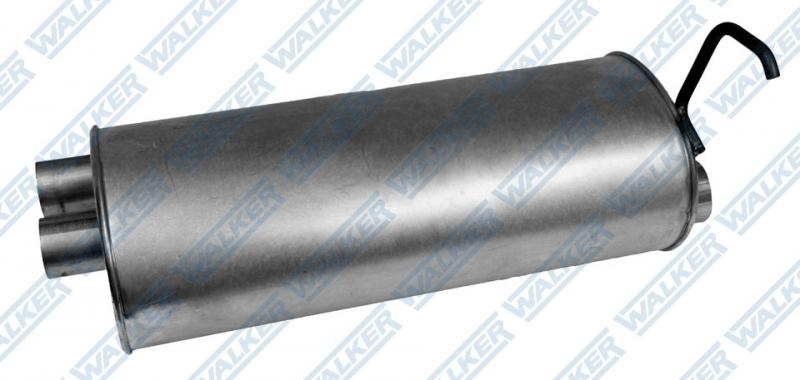 Walker Exhaust 21504 Exhaust Muffler product image 1 of 1
