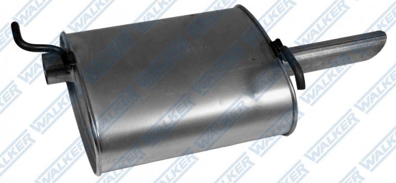 Walker Exhaust 21505 Exhaust Muffler product image 1 of 1