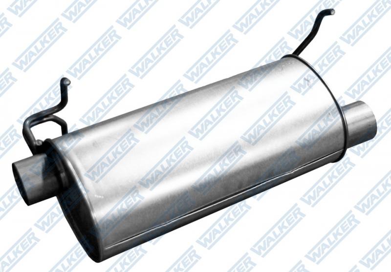 Walker Exhaust 21507 Exhaust Muffler product image 1 of 1