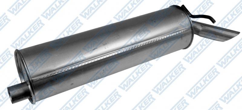 Walker Exhaust 21512 Exhaust Muffler product image 1 of 1