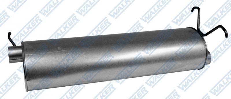 Walker Exhaust 21521 Exhaust Muffler product image 1 of 1