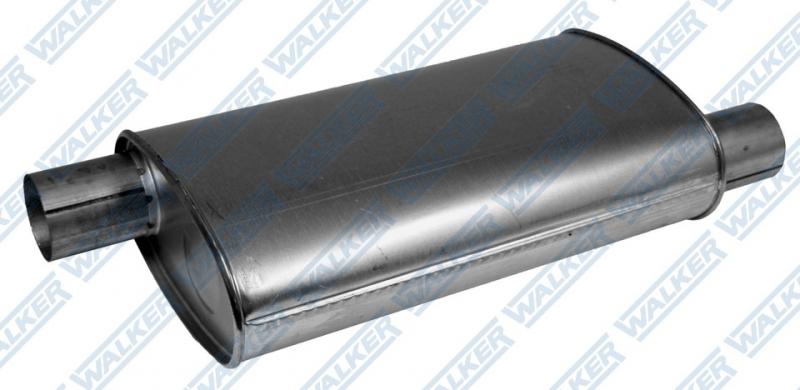 Walker Exhaust 21522 Exhaust Muffler product image 1 of 1