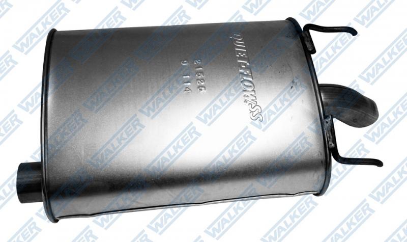 Walker Exhaust 21525 Exhaust Muffler product image 1 of 1