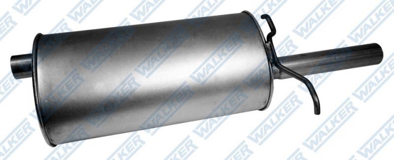 Walker Exhaust 21528 Exhaust Muffler product image 1 of 1