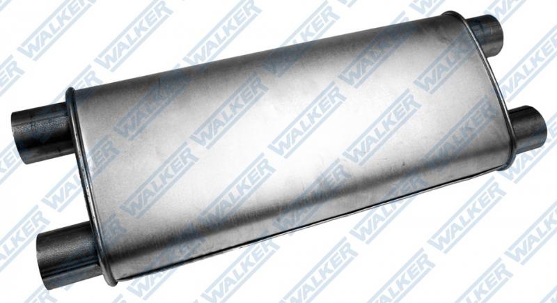 Walker Exhaust 21532 Exhaust Muffler product image 1 of 1