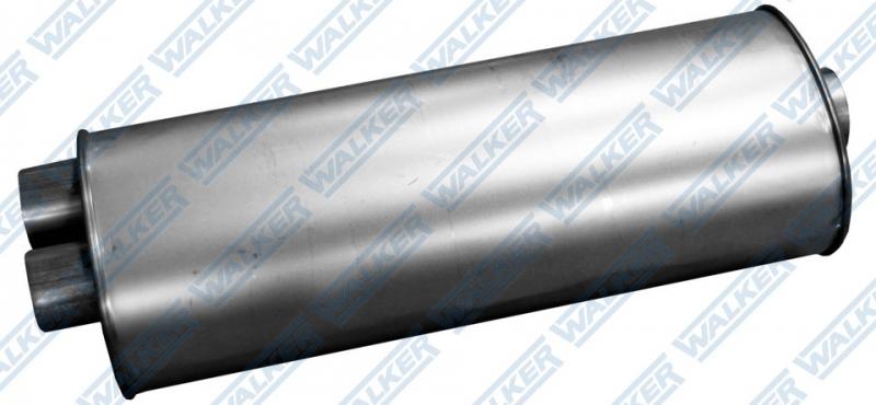 Walker Exhaust 21533 - Exhaust Muffler Walker Exhaust 21533 Exhaust Muffler product image 1 of 1