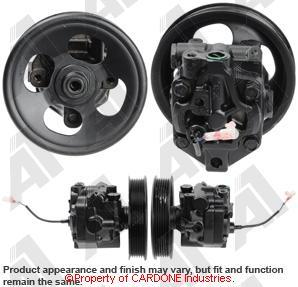 A1 Cardone 215384 - Power Steering Pump A1 Cardone 215384 Power Steering Pump product image 1 of 1