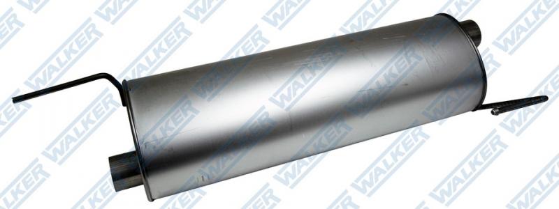 Walker Exhaust 21539 Exhaust Muffler product image 1 of 1