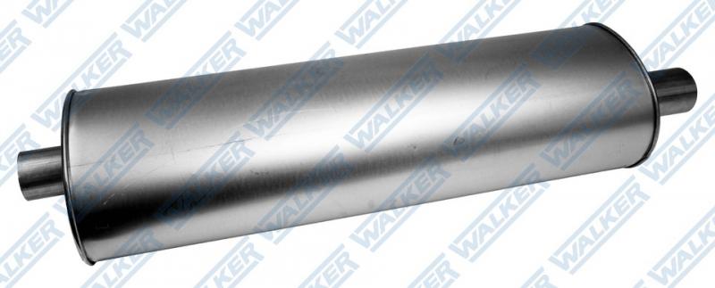 Walker Exhaust 21543 Exhaust Muffler product image 1 of 1