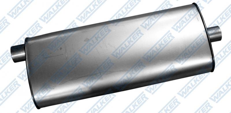 Walker Exhaust 21544 Exhaust Muffler product image 1 of 1