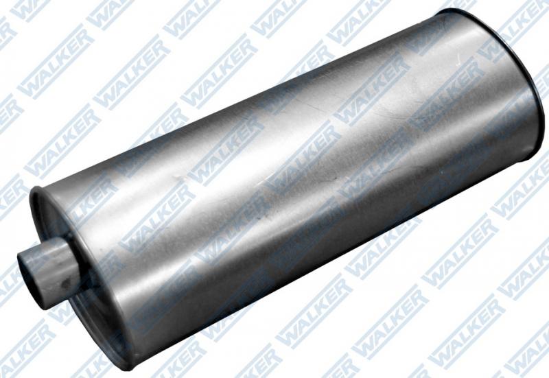 Walker Exhaust 21547 - Exhaust Muffler Walker Exhaust 21547 Exhaust Muffler product image 1 of 1