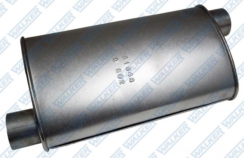 Walker Exhaust 21548 Exhaust Muffler product image 1 of 1
