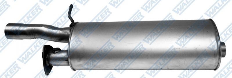 Walker Exhaust 21551 Exhaust Muffler product image 1 of 1