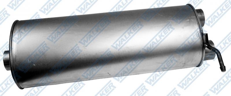 Walker Exhaust 21553 Exhaust Muffler product image 1 of 1