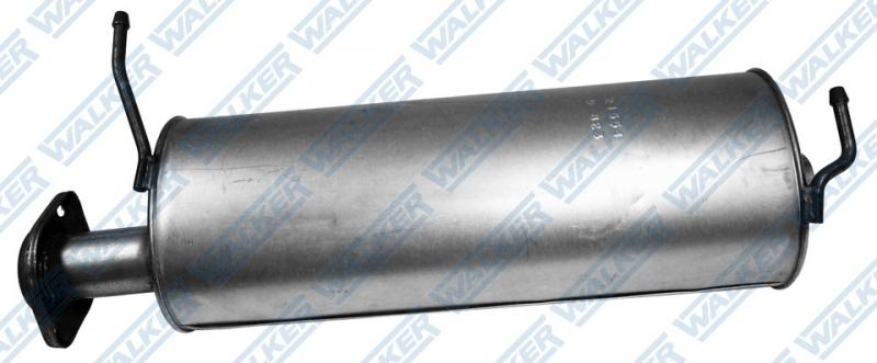 Walker Exhaust 21554 Exhaust Muffler product image 1 of 1
