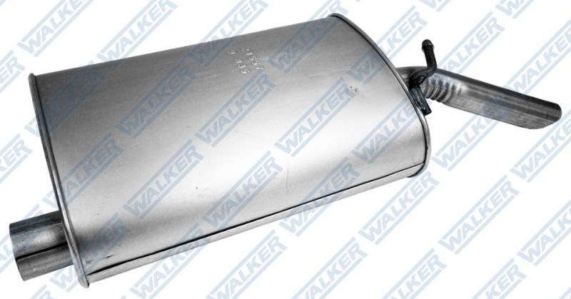 Walker Exhaust 21557 Exhaust Muffler product image 1 of 1