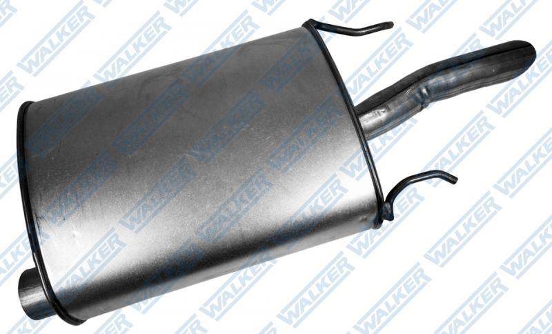 Walker Exhaust 21558 Exhaust Muffler product image 1 of 1