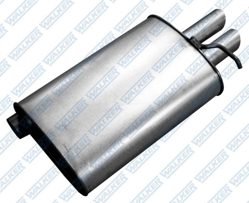 Walker Exhaust 21559 Exhaust Muffler product image 1 of 1