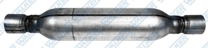 Walker Exhaust 21560 Exhaust Resonator product image 1 of 1
