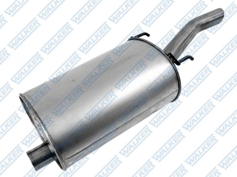 Walker Exhaust 21570 Exhaust Muffler product image 1 of 1