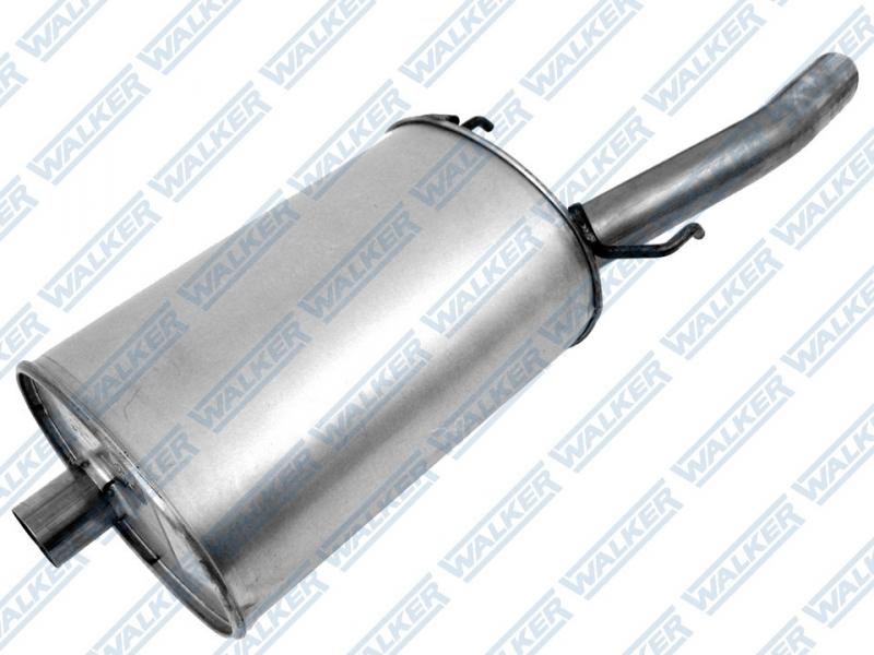 Walker Exhaust 21571 Exhaust Muffler product image 1 of 1