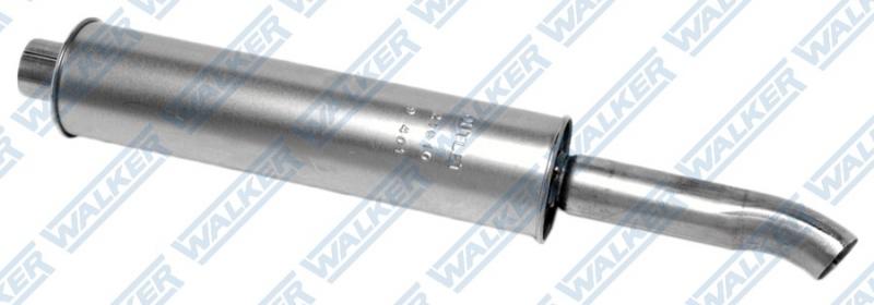 Walker Exhaust 21610 Exhaust Resonator product image 1 of 1