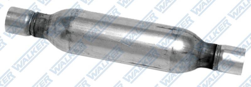 Walker Exhaust 21687 - Exhaust Resonator Walker Exhaust 21687 Exhaust Resonator product image 1 of 1