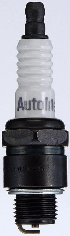 Autolite 216 - Spark Plug Autolite 216 Spark Plug product image 2 of 2