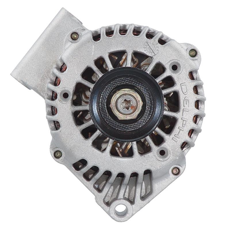 Remy 21756 Alternator product image 1 of 4