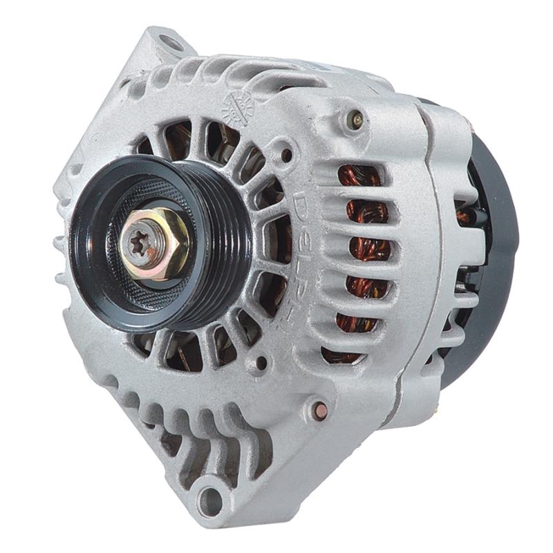 Remy 21756 Alternator product image 3 of 4