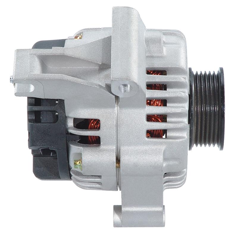 Remy 21757 Alternator product image 3 of 4