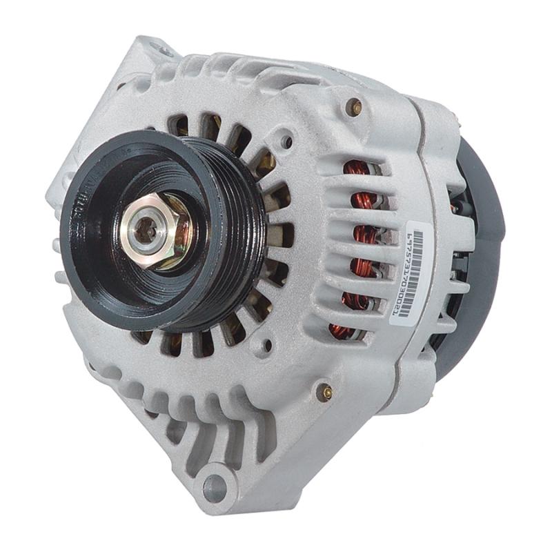 Remy 21757 Alternator product image 4 of 4