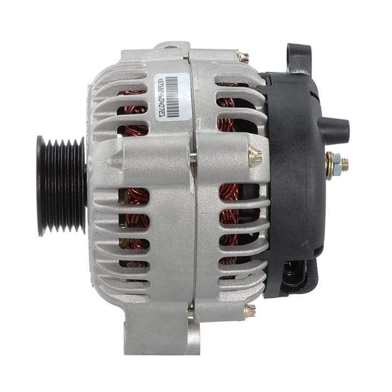 Remy 21758 - Alternator Remy 21758 Alternator product image 2 of 4