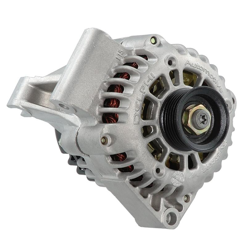 Remy 21758 - Alternator Remy 21758 Alternator product image 3 of 4