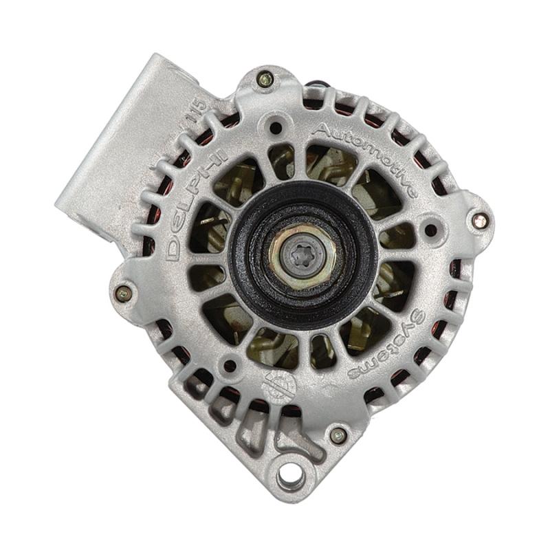 Remy 21758 - Alternator Remy 21758 Alternator product image 4 of 4