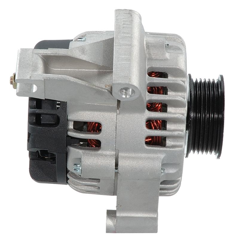 Remy 21760 - Alternator Remy 21760 Alternator product image 1 of 4