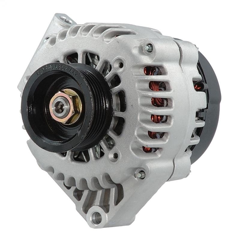 Remy 21760 - Alternator Remy 21760 Alternator product image 2 of 4