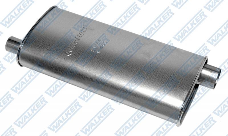 Walker Exhaust 21784 - Exhaust Muffler Walker Exhaust 21784 Exhaust Muffler product image 1 of 1