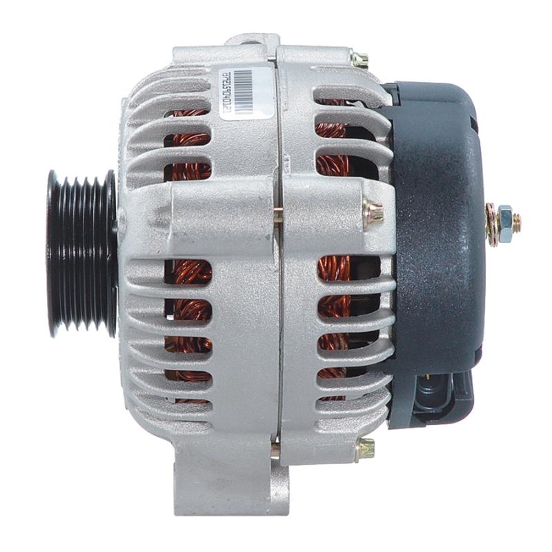 Remy 21792 - Alternator Remy 21792 Alternator product image 1 of 4