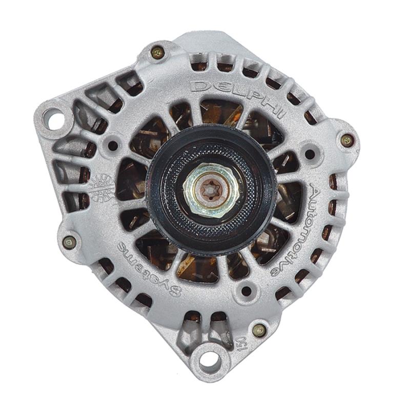 Remy 21793 Alternator product image 1 of 4