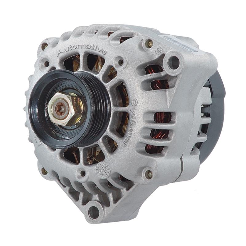 Remy 21793 Alternator product image 2 of 4