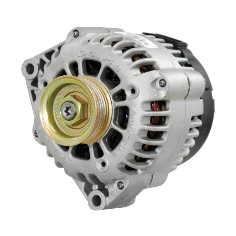 Remy 21798 Alternator product image 3 of 4