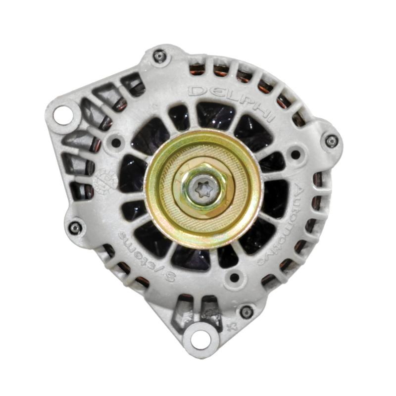 Remy 21798 Alternator product image 4 of 4