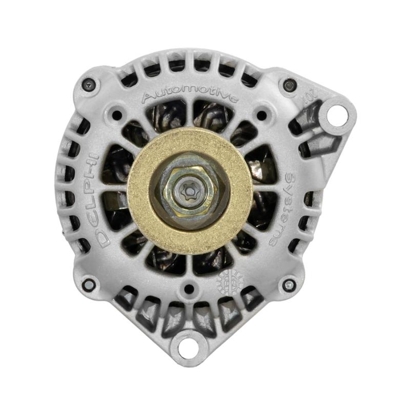 Remy 21822 - Alternator Remy 21822 Alternator product image 1 of 4