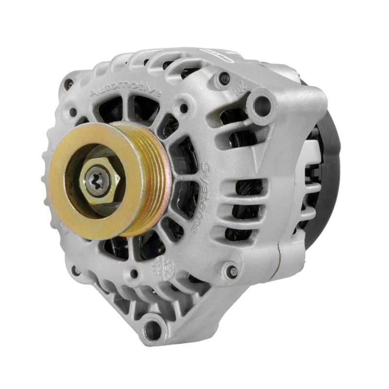 Remy 21822 - Alternator Remy 21822 Alternator product image 3 of 4
