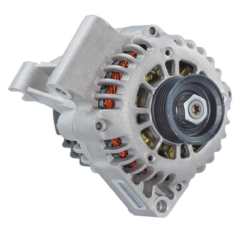 Remy 21825 Alternator product image 2 of 4