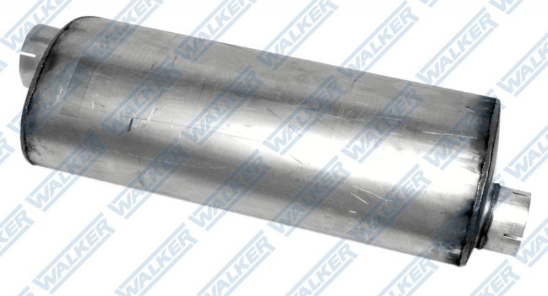Walker Exhaust 21832 Exhaust Muffler product image 1 of 1