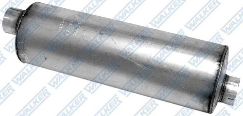 Walker Exhaust 21833 Exhaust Muffler product image 1 of 1