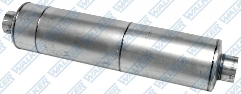 Walker Exhaust 21838 - Exhaust Muffler Walker Exhaust 21838 Exhaust Muffler product image 1 of 1
